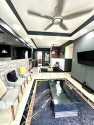 Blk 678A Waterway Brooks (Punggol), HDB 4 Rooms #527095591